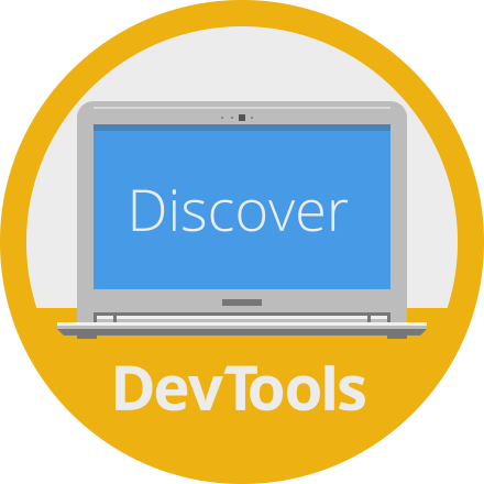 Code School - Discover DevTools badge