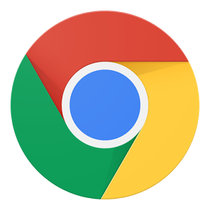 Chrome Developers Logo